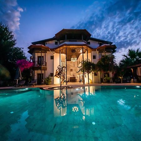 Murat Pasha Mansion (Adults Only) Дальян Екстер'єр фото