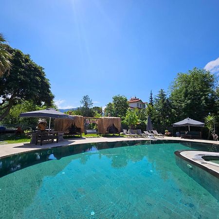Murat Pasha Mansion (Adults Only) Дальян Екстер'єр фото