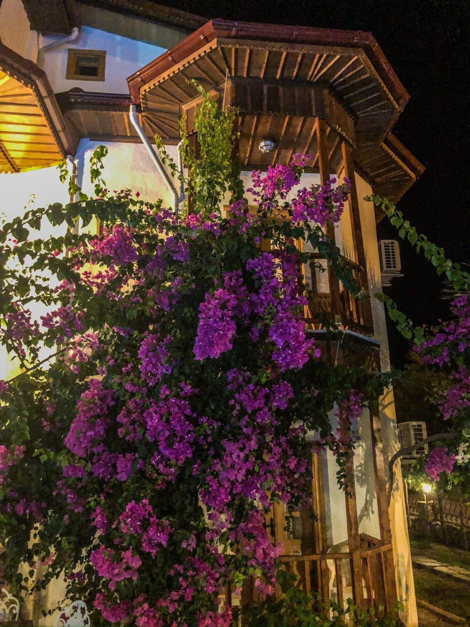 Murat Pasha Mansion (Adults Only) Дальян Екстер'єр фото